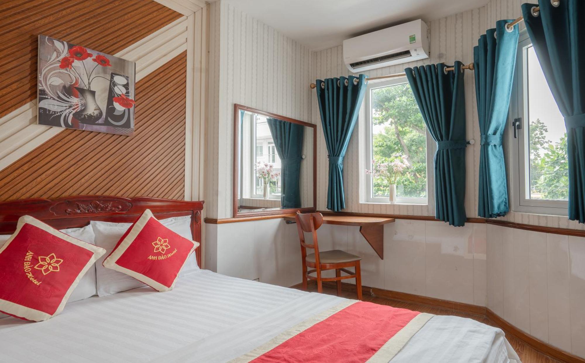 Hotel Nhu Y 2 Ho Chi Minh City Exterior photo
