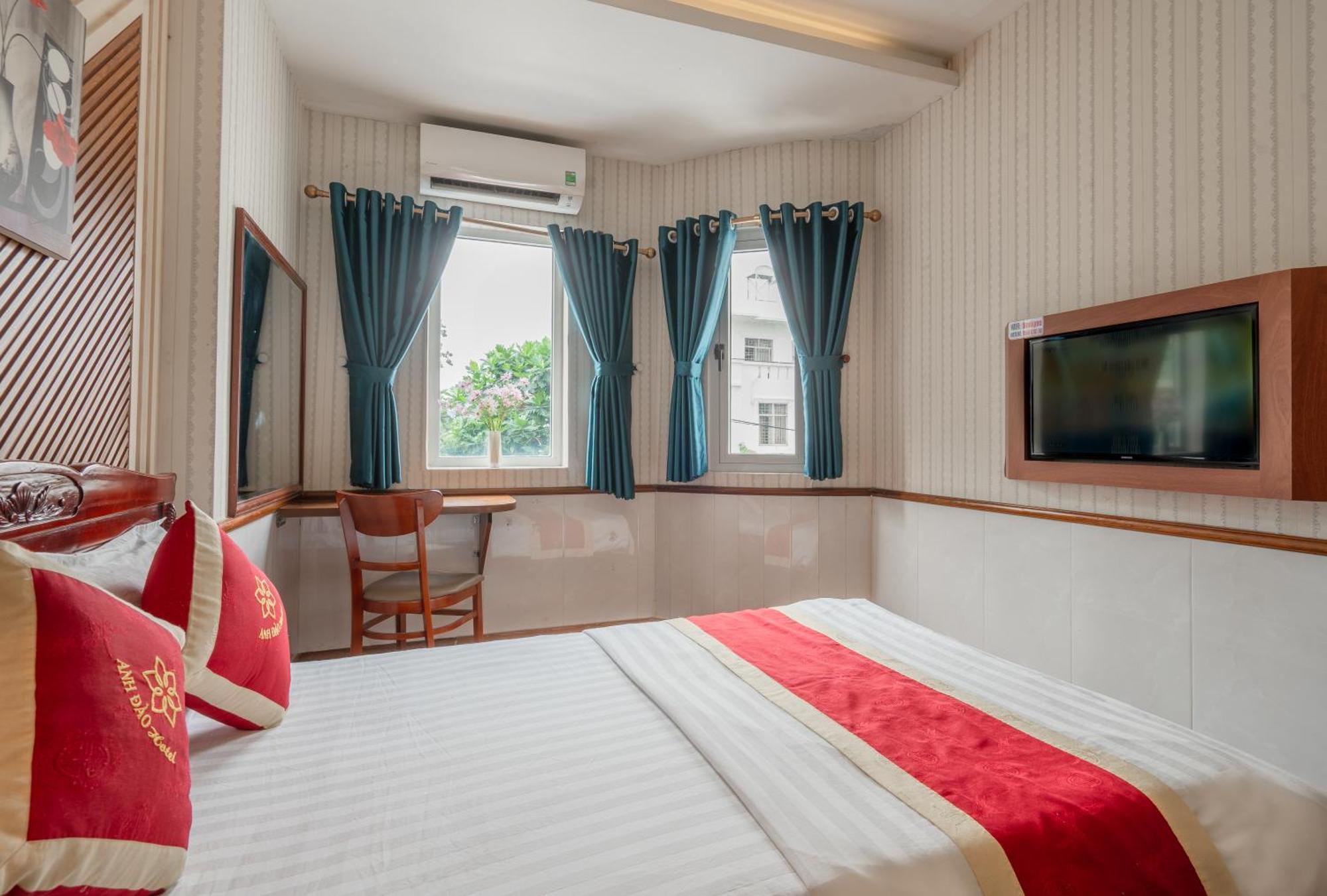 Hotel Nhu Y 2 Ho Chi Minh City Exterior photo