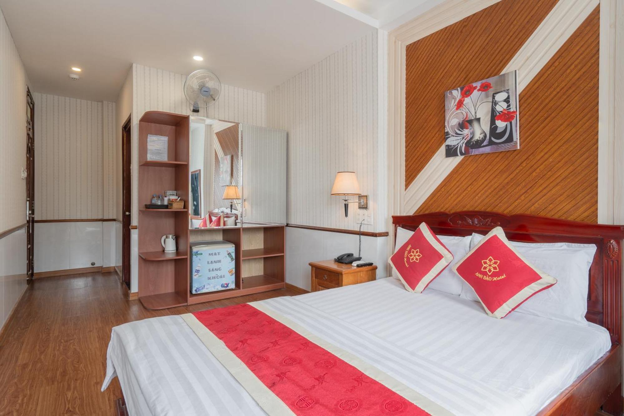 Hotel Nhu Y 2 Ho Chi Minh City Exterior photo